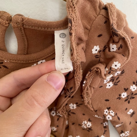 Quincy Mae Set - Picture 3 of 4